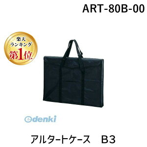 yyVLO1ʊlzZLZC ART-80B-00 A^[gP[X B3 ART80B00 A^[gobO sedia ubN hLgt@C h