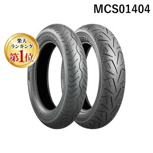 yyVLO1ʊlzuaXg BRIDGESTONE MCS01404 BATTLECRUISE H50 R 180^70B16 77H TL A ogN[Y Ap