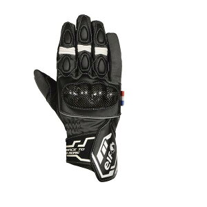 エルフ EG-W515/GY/WL エルフ(ELF) ストラーダカーボングローブ WL グレー EG-W515 EGW515/GY/WL