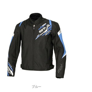 エルフ EJ-A117/BL/4L エルフ(elf) アデッソジャケット 4L ブルー EJ-A117 EJA117/BL/4L