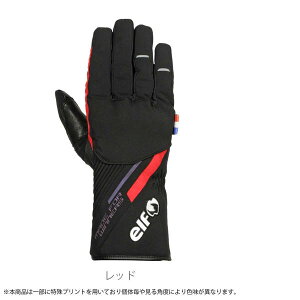 (LINE�N�[�|���L)�G���t EG-W522/RD/M �G���t(elf) �o�C�N�p �O���[�u �H�~���f�� �v���~�A���E�C���^�[�O���[�u M�T�C�Y ���b�h EG-W522 EGW522/RD/M