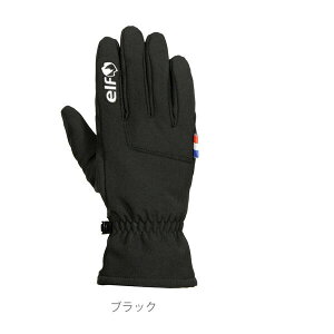 (LINE�N�[�|���L)�G���t EG-W523/BK/LL �G���t(elf) �o�C�N�p �O���[�u �H�~���f�� �A�E�g�[�m�O���[�u LL�T�C�Y �u���b�N EG-W523 EGW523/BK/LL