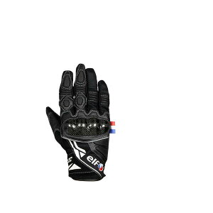 エルフ EG-S501/BK/WS エルフ(ELF)バイク ストラーダメッシュグローブ WS ブラック EG-S501 EGS501BKWS