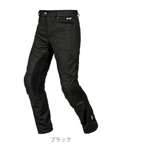 エルフ FP-S404/BK/LL フラッグシップ(FLAGSHIP) エスフォーライドパンツ LL ブラック FP-S404 FPS404BKLL