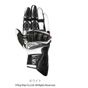 エルフ EG-S526/WH/L エルフ(ELF) EG-S526 ソリドメッシュグローブ Lサイズ ホワイト EGS526WHL