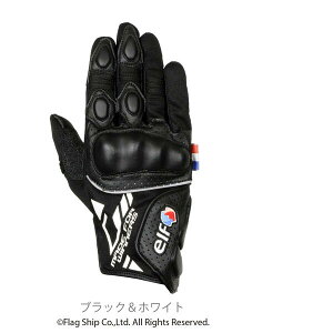 Gt EG-S527/BK&WH/L Gt(ELF) EG-S527 l[bVO[u LTCY ubN&zCg EGS527BK&WHL