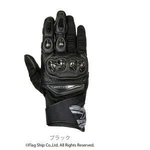 Gt FG-S617/BK/L FLAGSHIP(tbOVbv) FG-S617 @CU[O[u LTCY ubN FGS617BKL