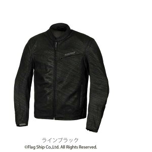 (LINE�N�[�|���L)�G���t FJ-S221/LINEBLACK/3L FLAGSHIP(�t���b�O�V�b�v) FJ-S221 �t���b�N�X�x���g�W���P�b�g 3L ���C���u���b�N FJS221LINEBLACK3L