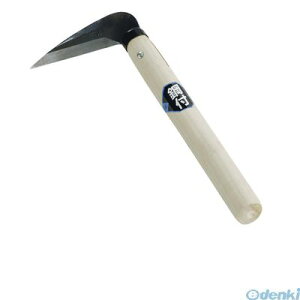 浅野木工所 02015 浅野木工 【鋼付】玉葱鎌75mm 品番02015 雑草根切り鎌 鬼印 かま ガーデニング 園芸用品 家庭菜園 草刈り鎌 草取り 刃物 除草【キャンセル不可】