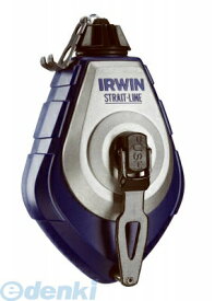 IRWIN Industrialtool V101471 2031318DS スピードラインチョークリール 30m V101471