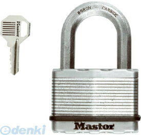 MASTER LOCK V233265 MAGNUM 南京錠 64mm V233265