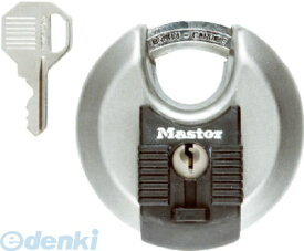 MASTER LOCK V236303 耐候仕様 丸型南京錠 70mm V236303