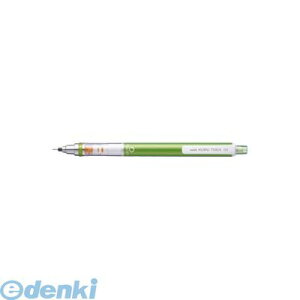翌日出荷 三菱鉛筆 M54501P.6 クルトガ 0.5mm芯 グリーン【1本】 スタンダードモデル シャープペン クルトガグリーン UNI ミツビシ ユニ シャープペンシル