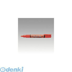ぺんてる MMP20-F ダイダイ ペイントマーカー MMP20 橙 MMP20Fダイダイ 油性ペイントマーカー 中字 ペイントマーカー中字