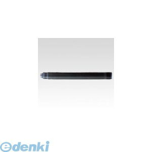 ウォーターマン S2 270 220 S0110910 カートリッジインクSTD23ブルーブラッ【8本】 S2270220 S0110910