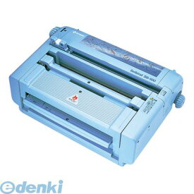 ニチバン SB-100 背貼り製本機 A4 B5対応 卓上製本機 テープ製本 事務 背貼り製本機 製本機 ニチバン A4対応 卓上 テープ製本 事務 オフィス