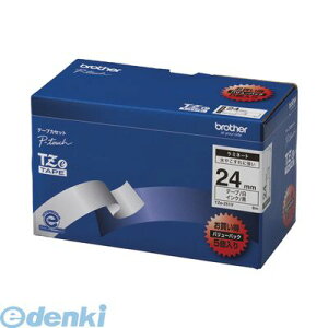 �u���U�[�̔� TZE-251V �s�[�^�b�`�e�[�v24mm���^���y5�� 1��8m �z TZE251V brother ���~�l�[�g�e�[�v �����e�[�v �u���U�[�H�� ���x���v�����^�[�p�e�[�v ������