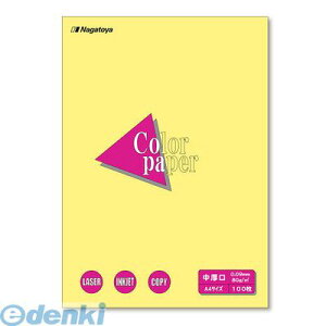 o 剮X i-3203 J[y[p[A4100PN[y100z i3203 Nagatoya Paper Color ʈΉ Rs[p