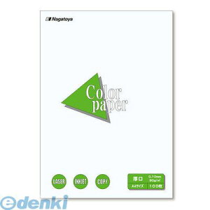 o 剮X i-3301 J[y[p[A4100P@y100z i3301 Nagatoya Rs[p ʈΉ Paper Color zCg