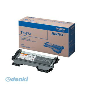 uU[̔ TN-27J gi[J[gbW TN|27Jy1{z TN27J uU[H brother i brother t@NXpgi[J[gbW