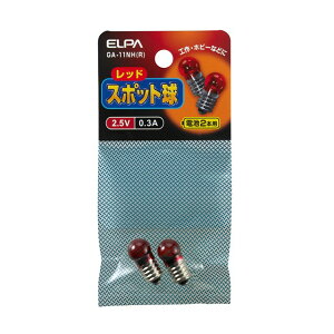 d ELPA GA-11NH-R X|bg2D5V 0D3A GA11NHR bh Gp d pi