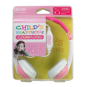 (LINE�N�[�|���L)�����d�� ELPA RD-KH100-PK �q����p�w�b�h�z�� RDKH100PK �s���N ���ǂ���p�w�b�h�z�� �q���p�w�b�h�z�� �G���p �L�b�Y�p�X�e���I�w�b�h�z��