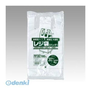 �W���p�b�N�X RF30 ���W�ܖ����F�������Ȏ��� �y100�����z
