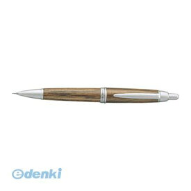 三菱鉛筆 M51015.22 シャープM5−1015ダークブラウン22 ピュアモルト シャープペン ミツビシ MALT UNI シャープペンシル MITSUBISHI PURE