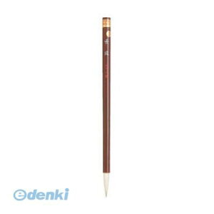 あかしや PN-03 筆 水墨画・絵手紙用長流【大】 PN03