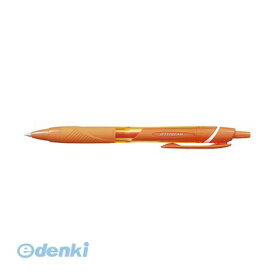 翌日出荷 三菱鉛筆 SXN150C05.4 ジェットストリームカラーインク05 橙 オレンジ 油性ボールペン SXN-150C-05 SXN150C054 ジェットストリームボールペン05カラーオレンジ