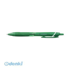 三菱鉛筆 SXN150C05.6 ジェットストリームカラーインク05 緑 油性ボールペン SXN-150C-05 SXN150C056 緑インク 三菱えんぴつ