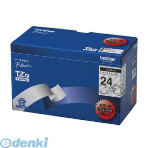 �u���U�[�̔� TZE-151V �s�[�^�b�`�e�[�v24mm�����^�� TZE151V ���~�l�[�g�e�[�v �u���U�[�H�� brother TZe�e�[�v �����e�[�v ���x���v�����^�[�p�e�[�v �����ɍ�����