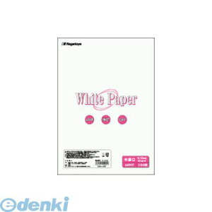 剮X i-004 zCgy[p[A3100P i004 Nagatoya Paper White zCgy[p[
