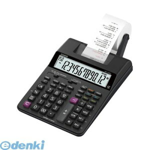 �J�V�I�v�Z�@ HR-170RC-BK �d��y1��zHR170RCBK �v�����^�[�d�� �u���b�N �f�X�N�^�C�v