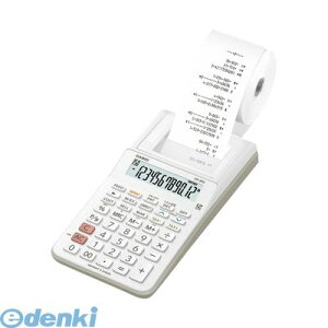 �y���[�݌ɕi�z�u�����v�J�V�I�v�Z�@ HR-8RC-WE �v�����^�[�d��HR8RCWE �v�����^�[�d�� �z���C�g �n���f�B�^�C�v �v�����^�d�� �d�q���v�Z�@ �I�t�B�X�p�i