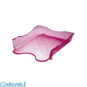 翌日出荷 ソニック DA-2658-CP メガタフトレー【本体色−クリアピンク】【1個】DA2658CP クリア桃 sonic