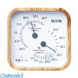 翌日出荷 タニタ TT-570NA 温湿度計【本体色－ナチュラル】【1個】TT570NA【L2D】