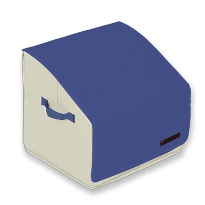 アスカ STB02B ランドセル収納BOX 送料無料 激安 お買い得 キ゛フト ブルー STC02B 日本メーカー新品 ランドセル収納BOXブルー ランドセル収納ボックス 157620