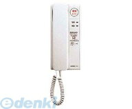 アイホン QE-1M-T ドアホン セキュリティドアホン親機 QE1MT