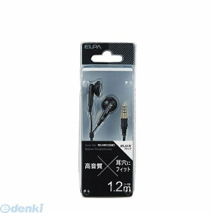 (LINE�N�[�|���L)�����d�� ELPA RD-NM12-BK �X�e���I�C���i�[�z��1�D2M RDNM12BK �u���b�N �G���p �C���i�[�C���[�^�C���z�� �X�e���I�C���z�� Denki Asahi