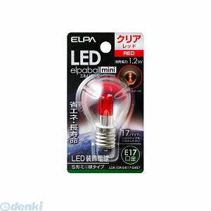 d ELPA LDA1CR-G-E17-G457 LEDd S` E17 LDA1CRGE17G457 LEDd Gp ԐF S`~j^Cv NAbh