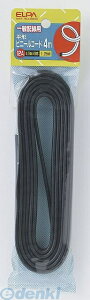 (LINE�N�[�|���L)�����d�� ELPA VFF-4LH-BK 1�D25�R�[�h 4M VFF4LHBK ���`�r�j���R�[�h �u���b�N �G���p ���`�r�j�[���R�[�h ���^�r�j�[���R�[�h ��ʔz���p
