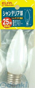 d ELPA G[60H-W VfAE26 25W G[60HW Gp VfA zCg d