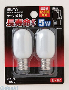 d ELPA G-L10NB-W icLEO GL10NBW zCg icO d Gp ic