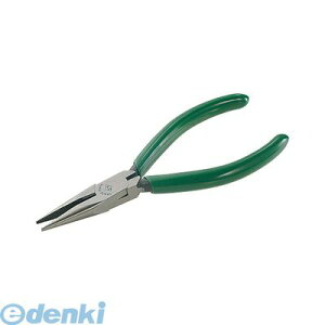 ミネシマ E-103 マイクロラジオペンチ E103