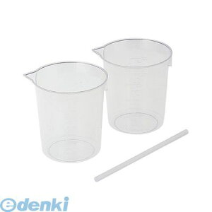 ミネシマ TM-21 ビーカーセット 300 TM21