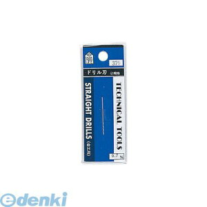 ミネシマ L-10-07 単品ドリル刃1本入り L1007