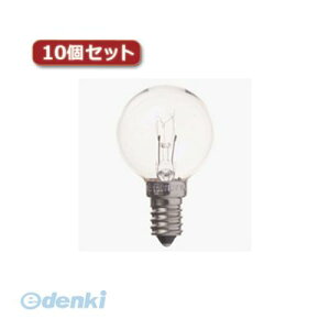 (LINE�N�[�|���L)�y���F1�z ���� ����s�E�����s�� G401425CX10 YAZAWA �x�r�[�{�[���� G40 E14 25W �N���A10�Z�b�g