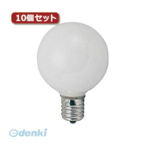 yF1z  sEs G501760WX10 YAZAWA xr[{[ G50 E17 60W zCg10Zbg