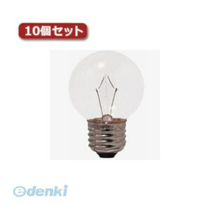 (LINE�N�[�|���L)�y���F1�z ���� ����s�E�����s�� G502605CX10 YAZAWA �x�r�[�{�[���� G50 E26 5W �N���A10�Z�b�g